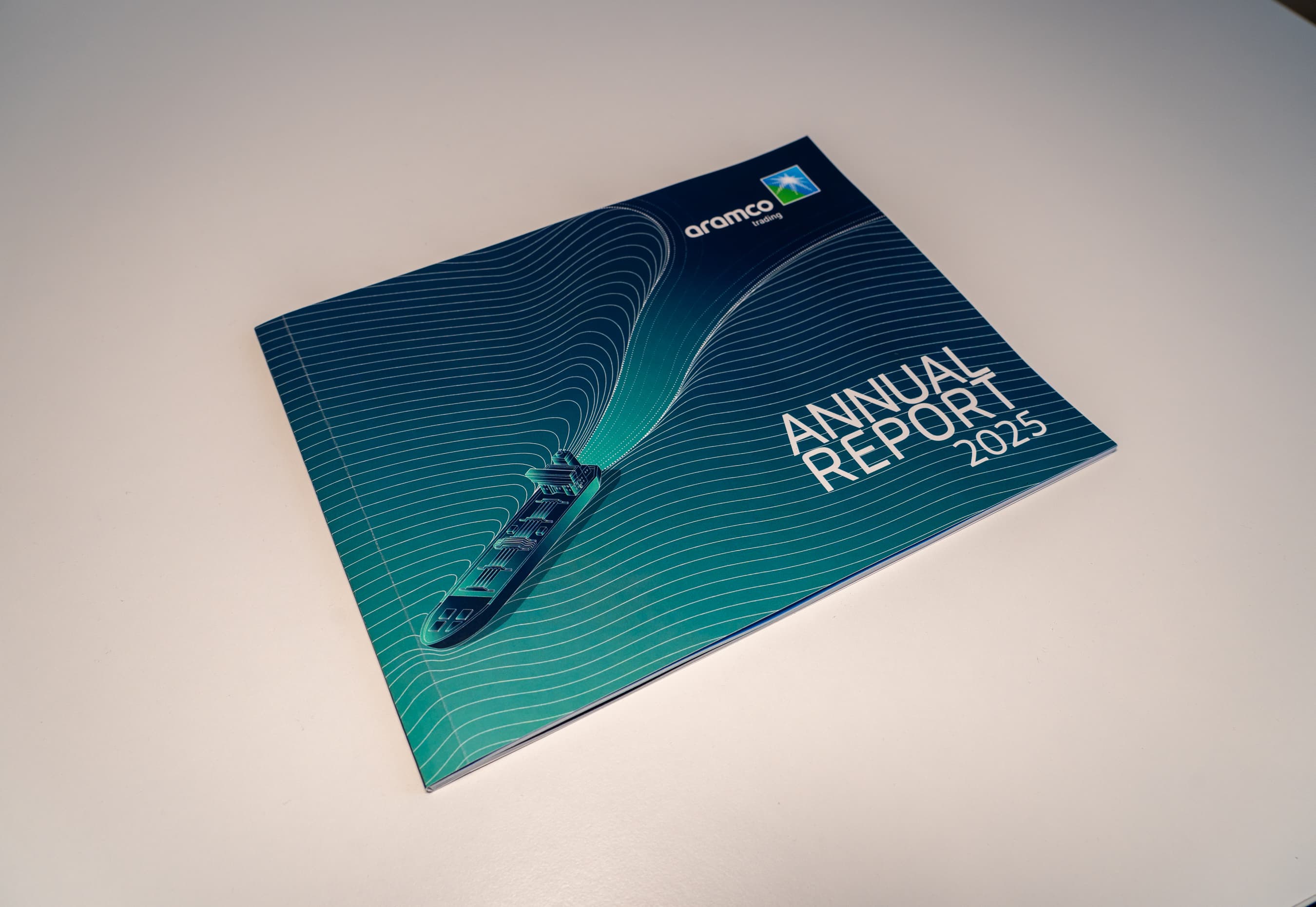 Annual Report