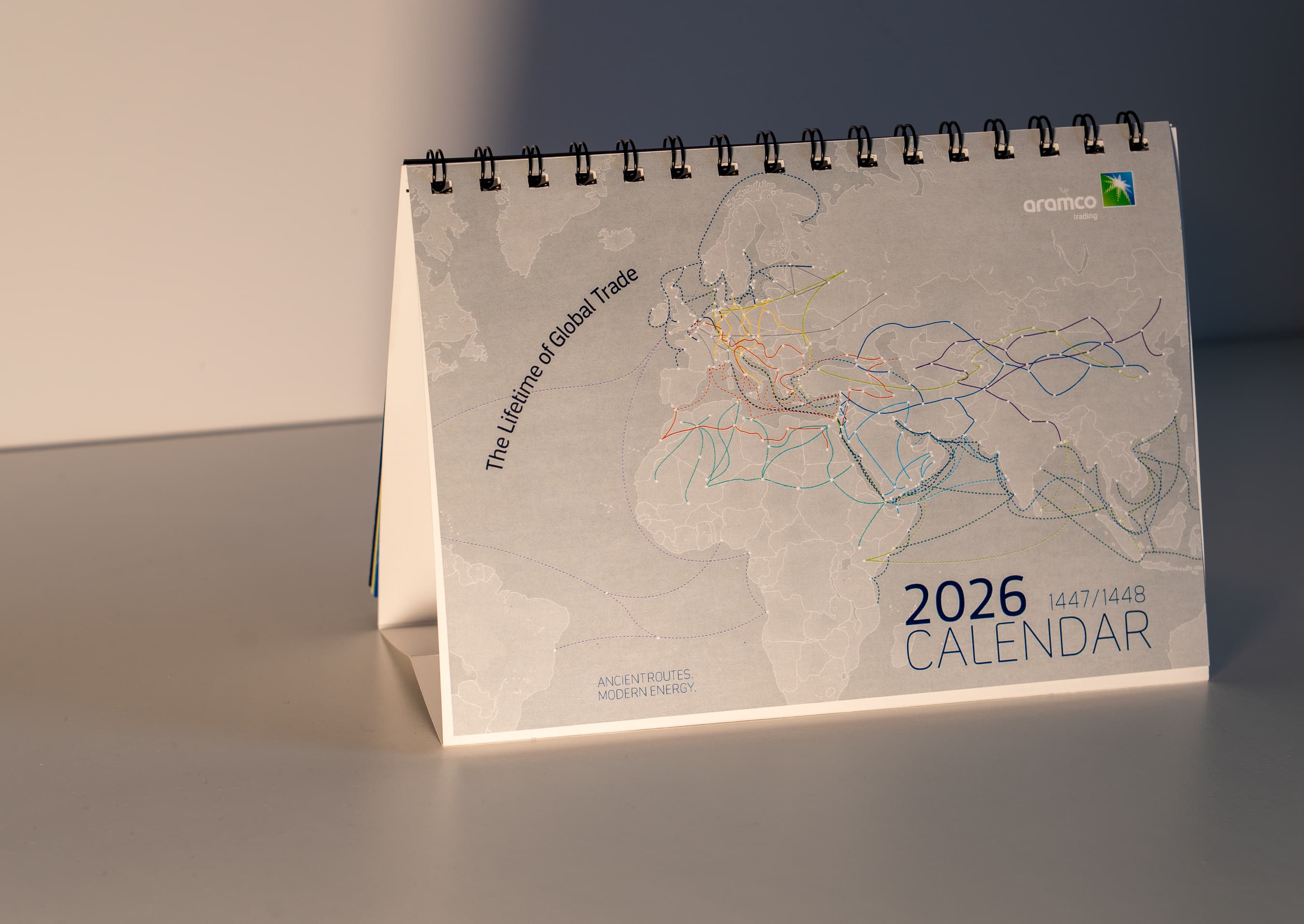 Corporate Calendar